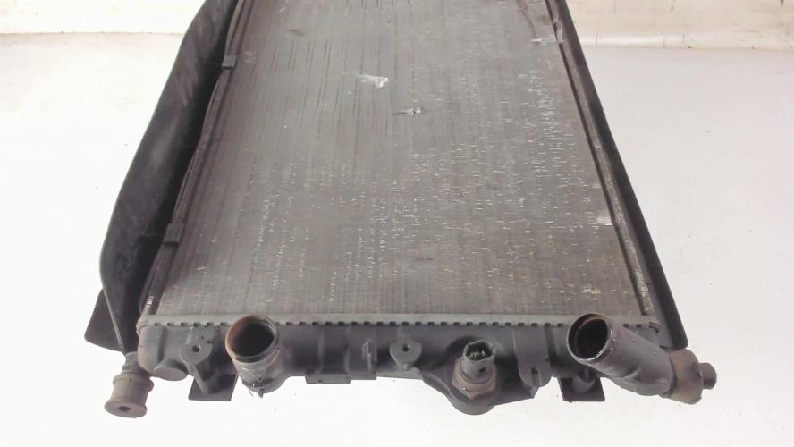 Image Radiateur eau - RENAULT SCENIC 1