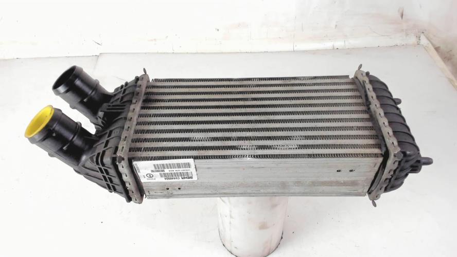 Image Echangeur air (Intercooler) - PEUGEOT 2008 1