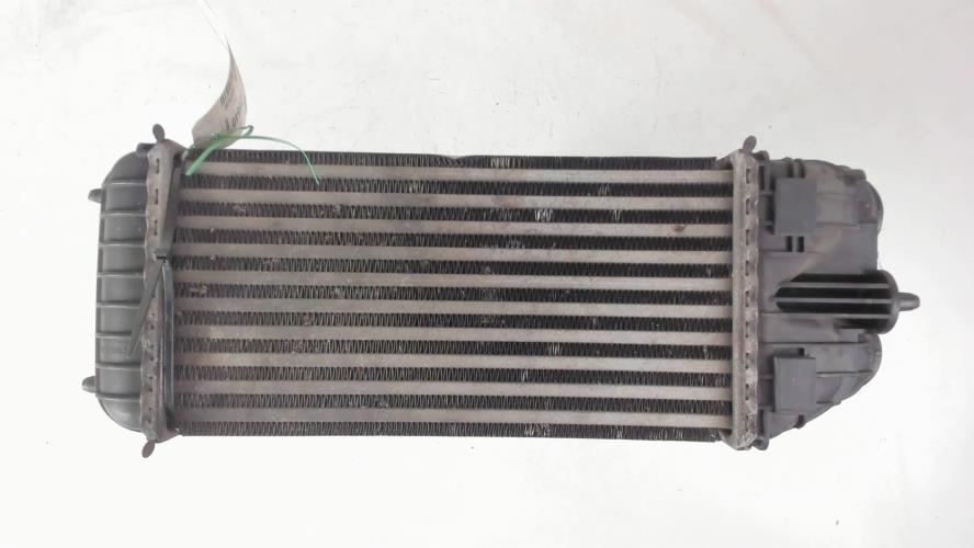 Image Echangeur air (Intercooler) - PEUGEOT 2008 1