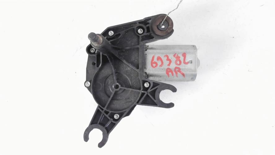 Image Moteur essuie glace arriere - ALFA ROMEO MITO