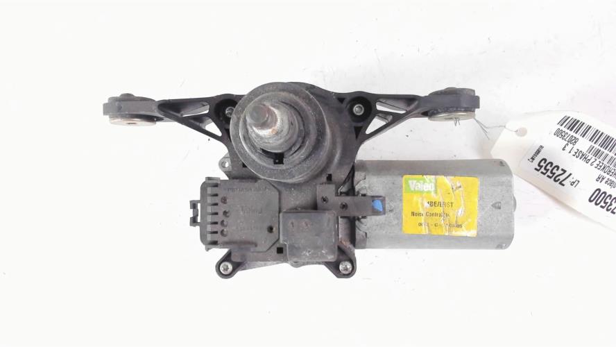 Image Moteur essuie glace arriere - JEEP GRAND CHEROKEE 2