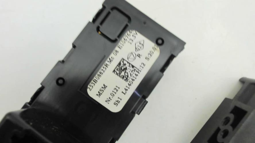 Image Ecran GPS - RENAULT CLIO 4