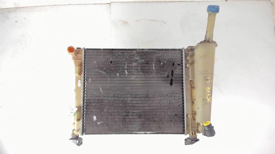 Image Radiateur eau - FORD KA 2