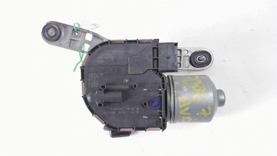 Image Moteur essuie glace avant droit - CITROEN C4 SPACETOURER