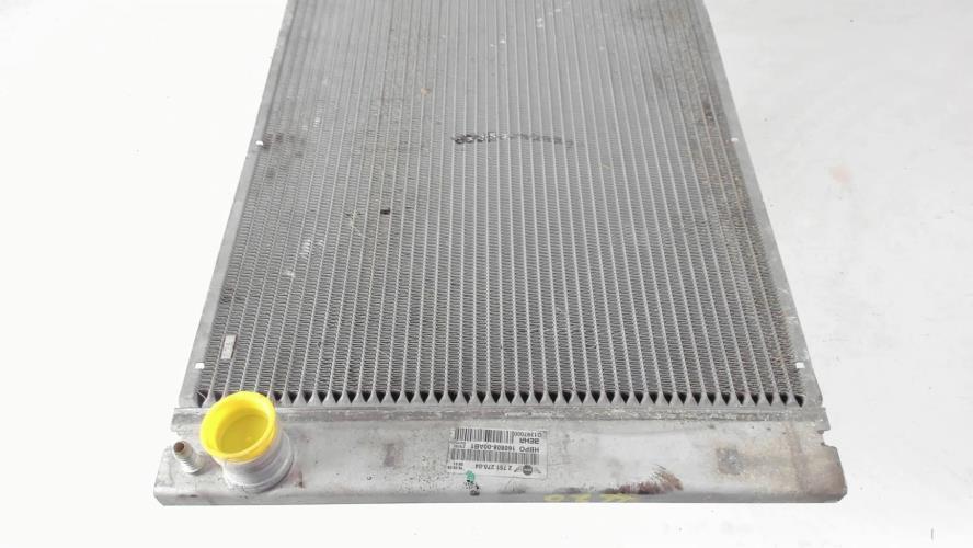 Image Radiateur eau - MINI MINI 2 R56