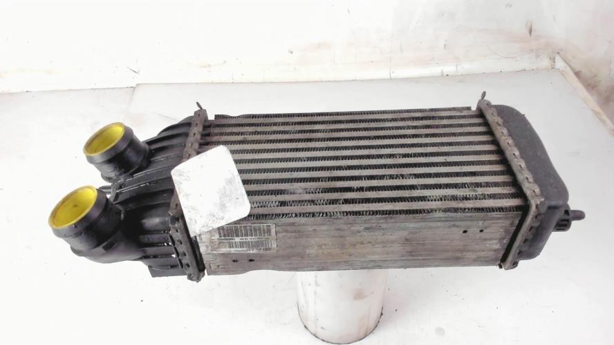 Image Echangeur air (Intercooler) - CITROEN JUMPY 2