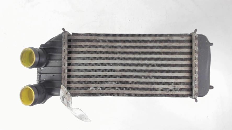 Image Echangeur air (Intercooler) - CITROEN JUMPY 2