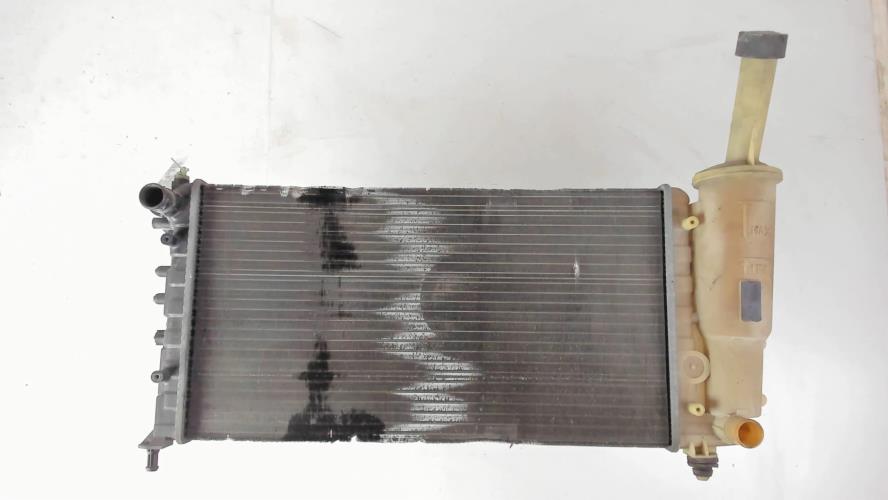 Image Radiateur eau - FIAT PUNTO 2