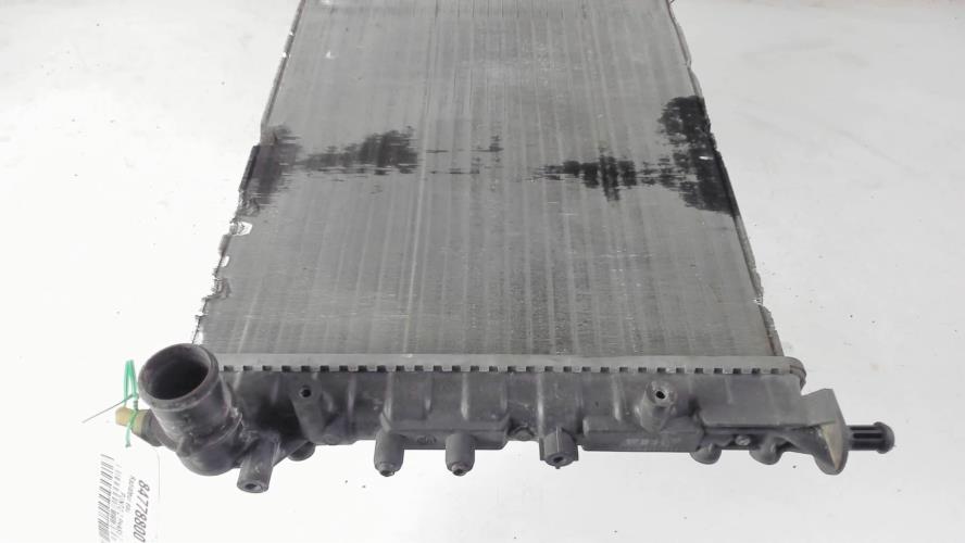 Image Radiateur eau - FIAT PUNTO 2