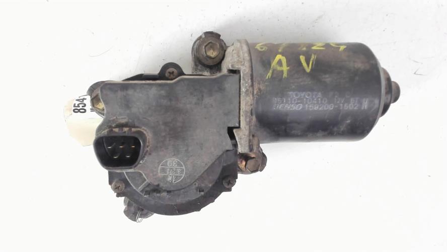 Image Moteur essuie glace avant - TOYOTA STARLET 3