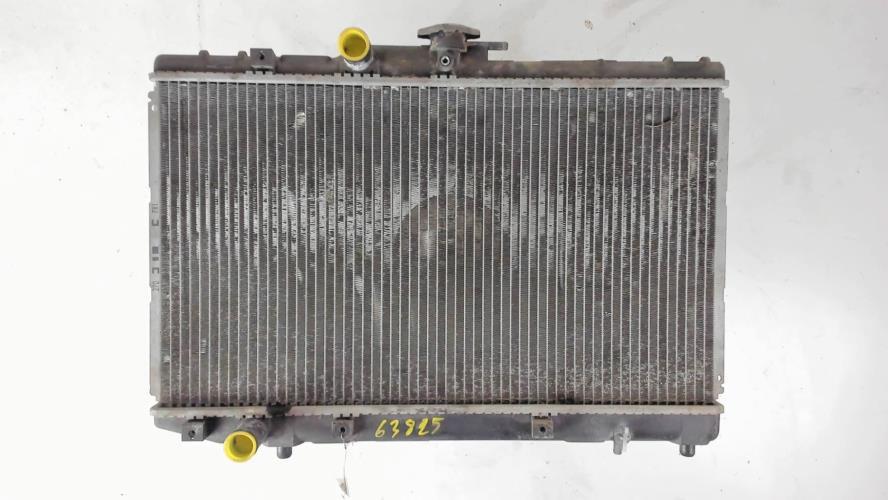 Image Radiateur eau - TOYOTA STARLET 3