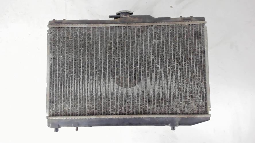 Image Radiateur eau - TOYOTA STARLET 3