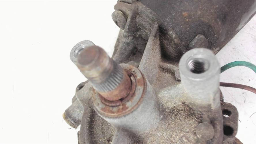 Image Moteur essuie glace avant - FIAT PANDA 1