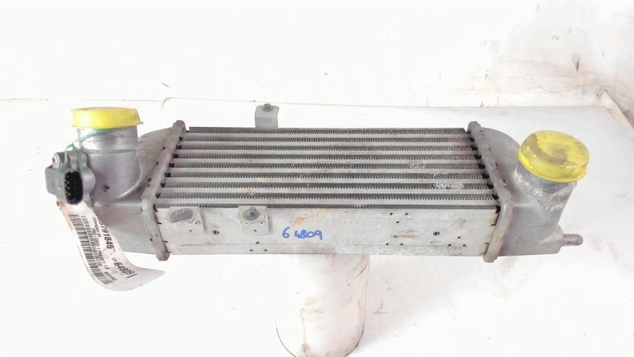 Image Echangeur air (Intercooler) - KIA PRO-CEED 1