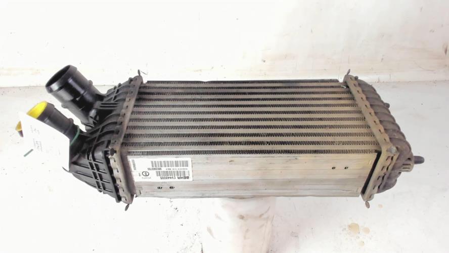 Image Echangeur air (Intercooler) - OPEL CROSSLAND X