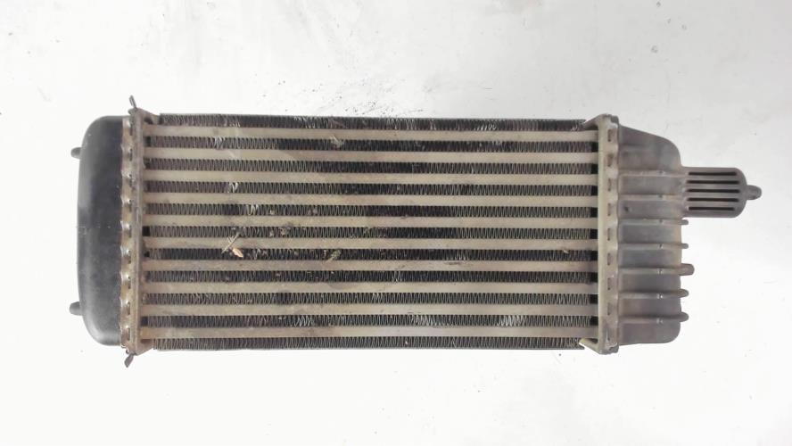 Image Echangeur air (Intercooler) - PEUGEOT EXPERT 2