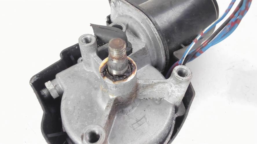 Image Moteur essuie glace avant - OPEL AGILA B