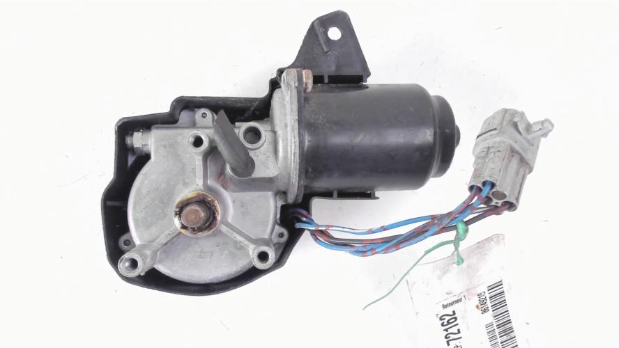 Image Moteur essuie glace avant - OPEL AGILA B