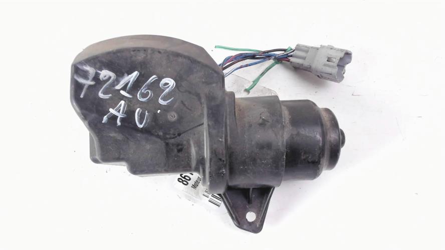 Image Moteur essuie glace avant - OPEL AGILA B