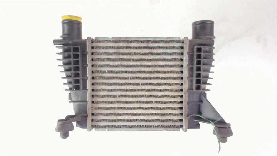 Image Echangeur air (Intercooler) - NISSAN NV200