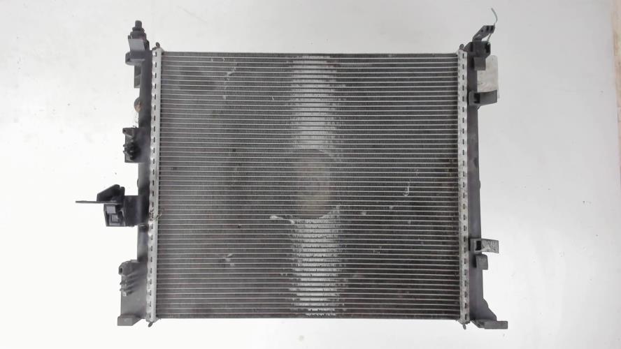 Image Radiateur eau - NISSAN NV200