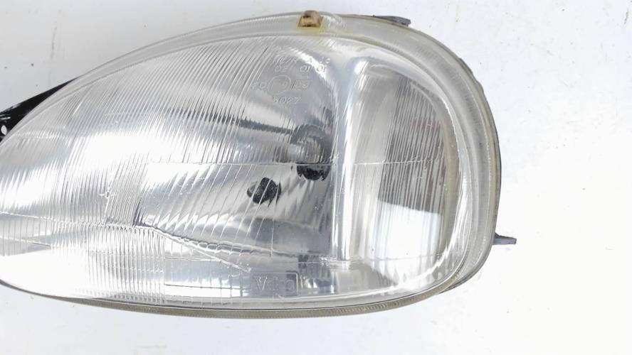 Image Optique avant principal gauche (feux)(phare) - OPEL CORSA B