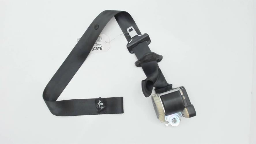 Image Ceinture avant gauche - RENAULT TWINGO 2