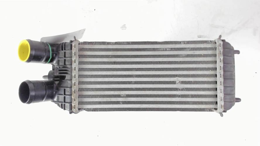 Image Echangeur air (Intercooler) - PEUGEOT 208 1