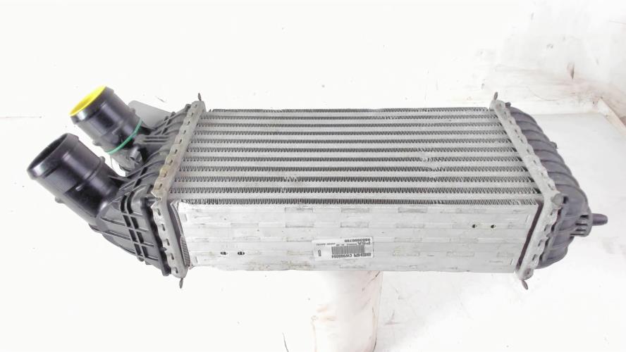 Image Echangeur air (Intercooler) - PEUGEOT 208 1