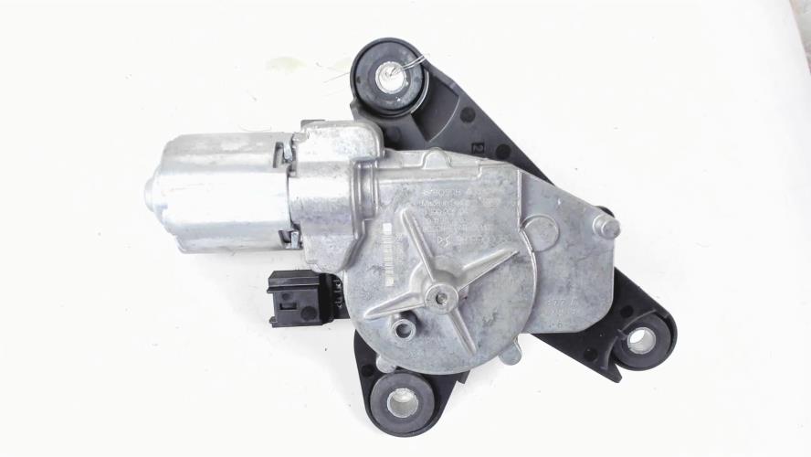 Image Moteur essuie glace arriere - PEUGEOT 2008 2