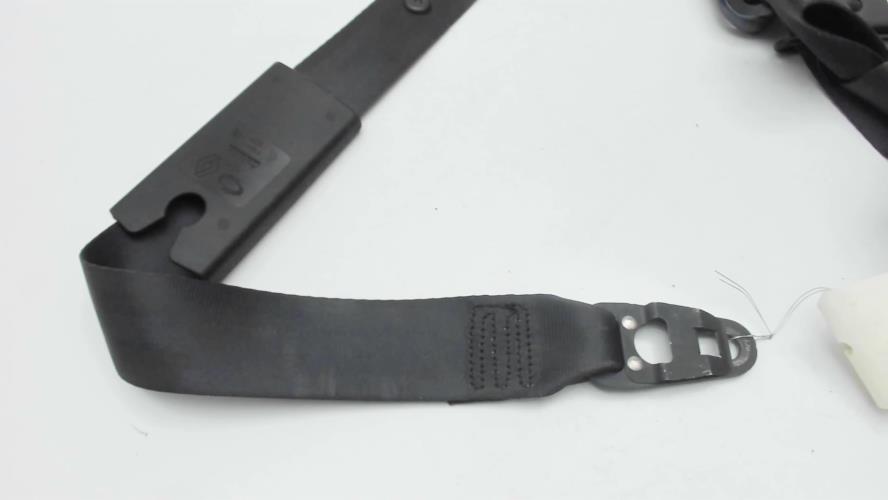 Image Ceinture avant gauche - RENAULT CLIO 4