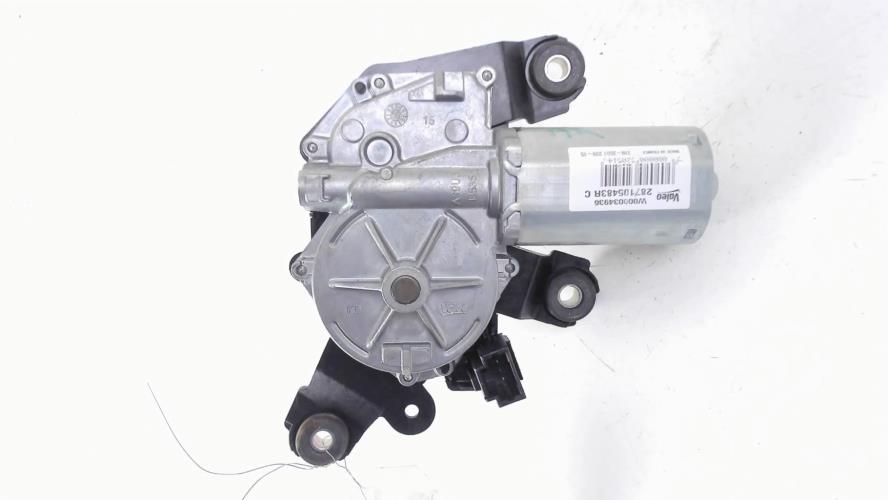 Image Moteur essuie glace arriere - RENAULT CLIO 4