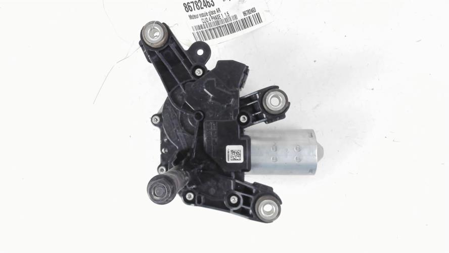 Image Moteur essuie glace arriere - RENAULT CLIO 4