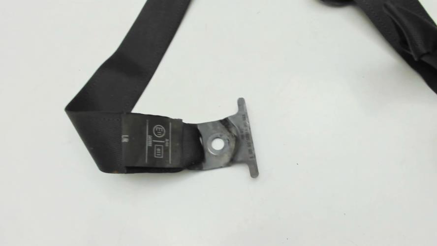 Image Ceinture arriere droit - SAAB 9.3 2