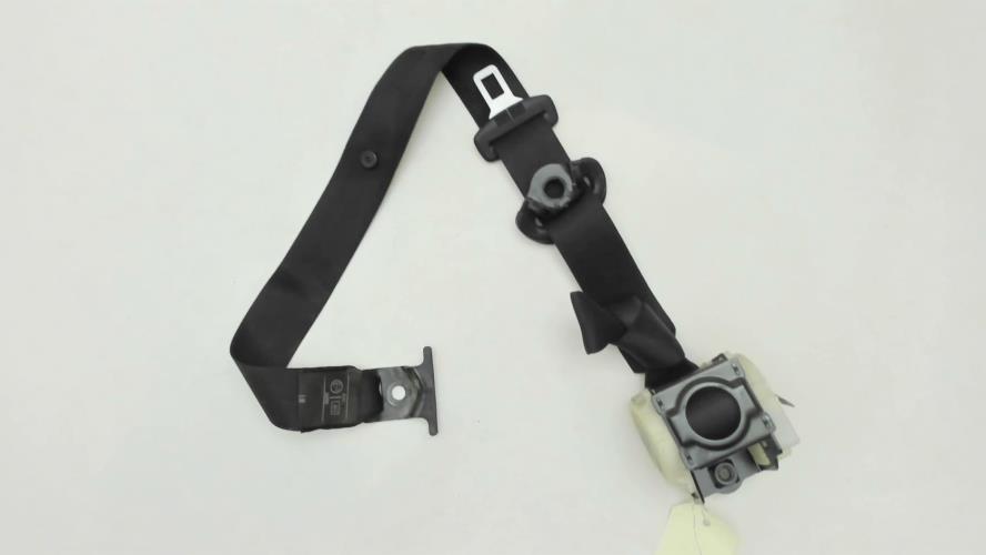 Image Ceinture arriere droit - SAAB 9.3 2