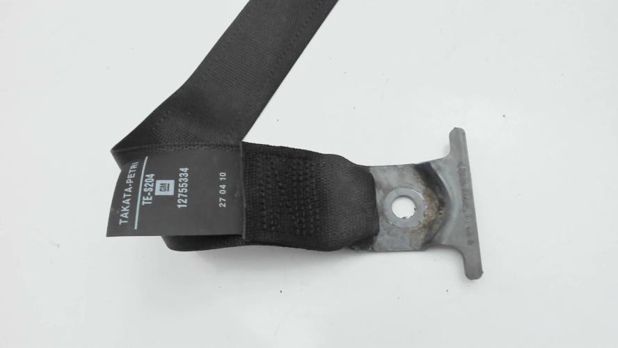 Image Ceinture arriere droit - SAAB 9.3 2