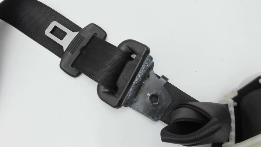 Image Ceinture arriere droit - SAAB 9.3 2