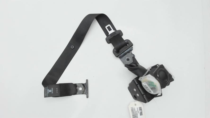 Image Ceinture arriere droit - SAAB 9.3 2