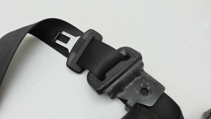 Image Ceinture arriere gauche - SAAB 9.3 2