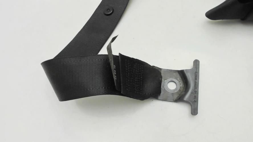 Image Ceinture arriere gauche - SAAB 9.3 2