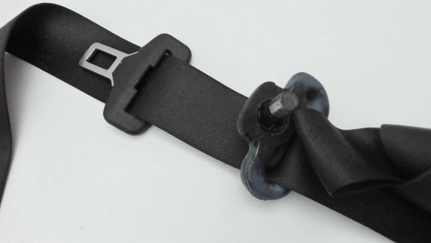 Image Ceinture avant droit - MITSUBISHI COLT 6