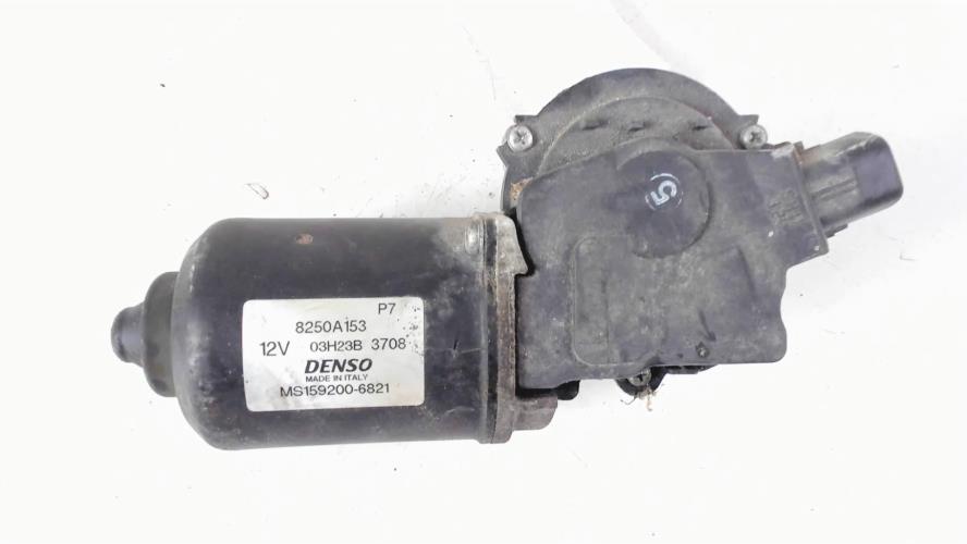 Image Moteur essuie glace avant - MITSUBISHI COLT 6