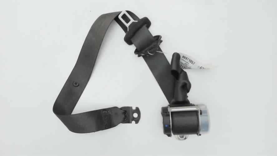 Image Ceinture arriere droit - CHEVROLET AVEO 2