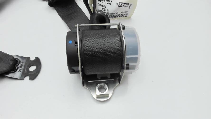 Image Ceinture arriere droit - CHEVROLET AVEO 2