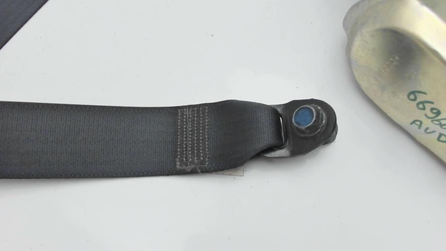 Image Ceinture avant droit - SUZUKI SX4 1