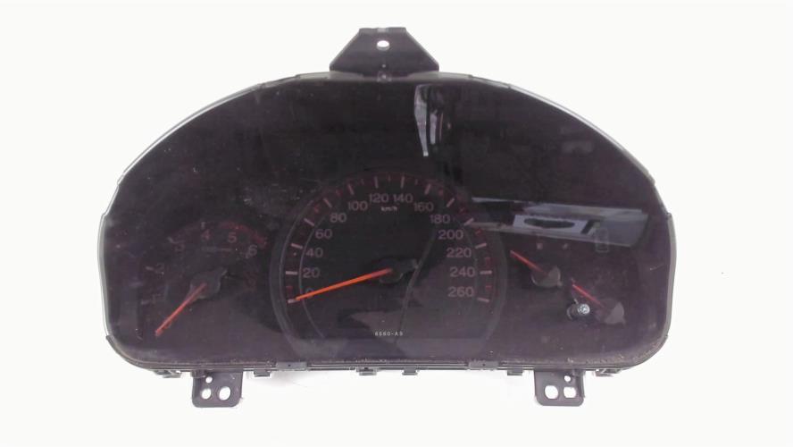 Image Compteur - HONDA ACCORD 7