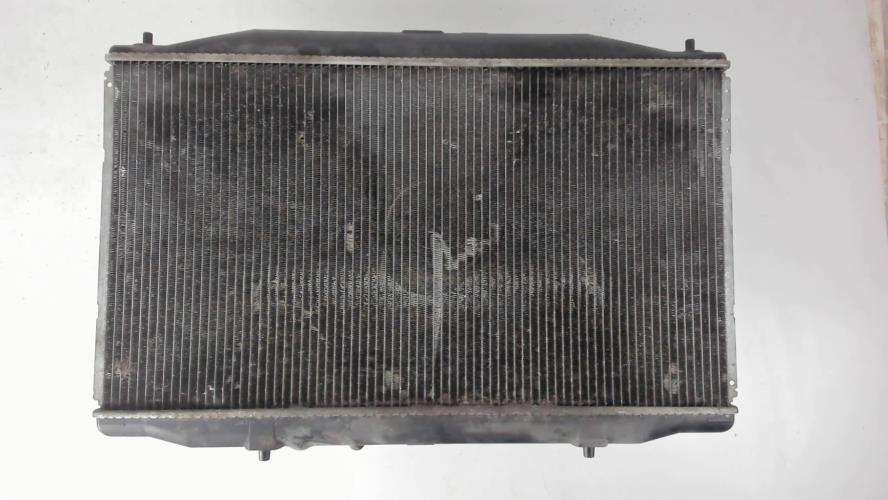 Image Radiateur eau - HONDA ACCORD 7