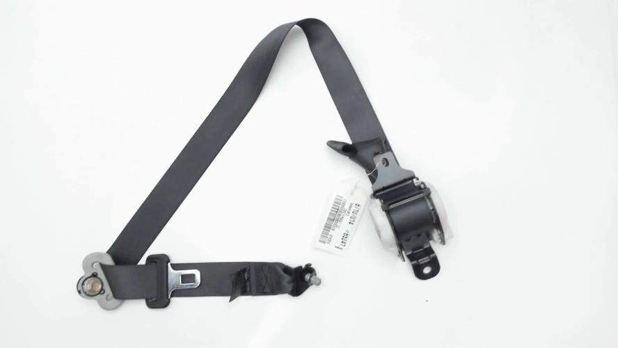 Image Ceinture arriere gauche - HONDA CIVIC 8