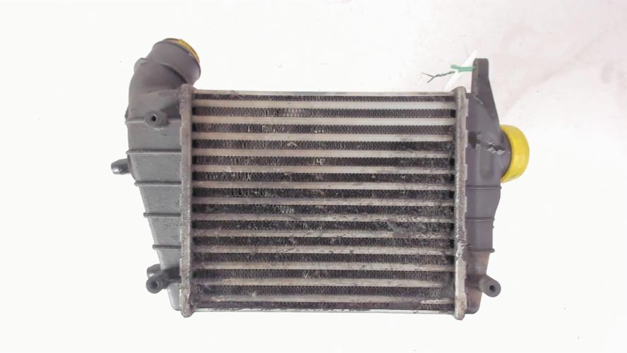 Image Echangeur air (Intercooler) - ALFA ROMEO 156