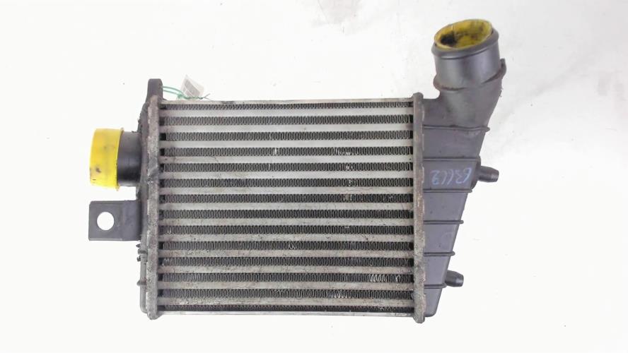 Image Echangeur air (Intercooler) - ALFA ROMEO 156